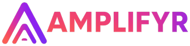 Amplifyr logo